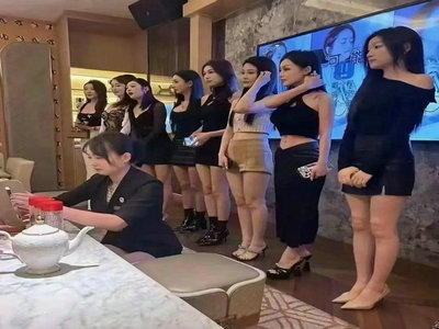 南充夜场招聘